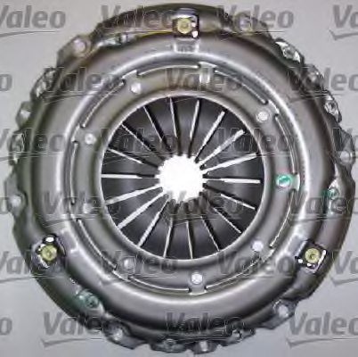VALEO 826345 Clutch Kit